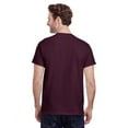 thumbnail image 4 of Gildan - Heavy Cotton T-Shirt - 5000 - Russet - Size: XL, 4 of 8