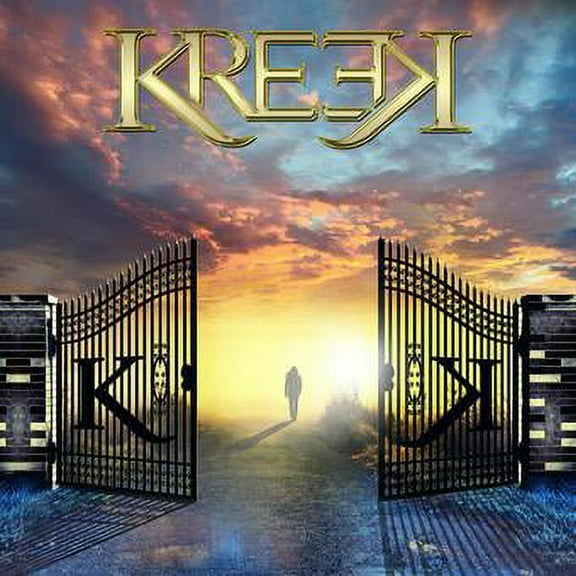 Kreek - CD
