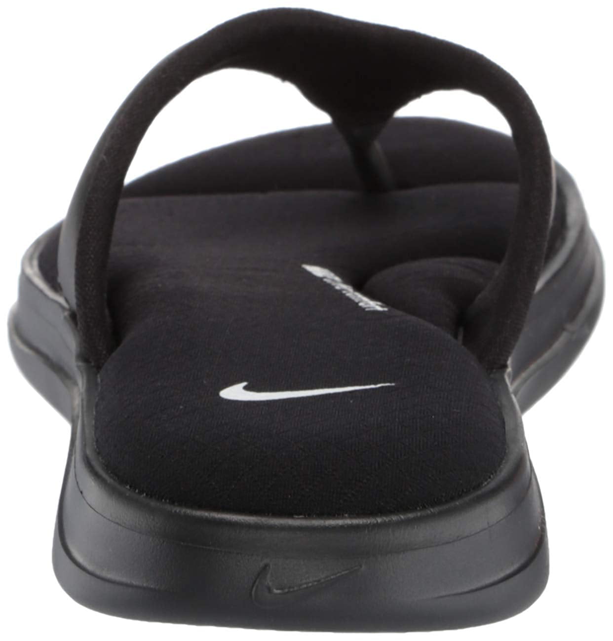 officieel ui Aja Nike Women's Ultra Comfort 3 Black/White 8 B US - Walmart.com