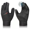 thumbnail image 1 of Kids Warm Soft Lining Winter Back Water Resistant Touchscreen, 1 of 5