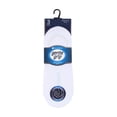 thumbnail image 2 of Gentle Grip - Mens 6 Pair Multipack Invisible No Show Silicone Grip Soft Touch, 2 of 2