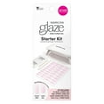 thumbnail image 1 of Dashing Diva Glaze Starter Kit Pale Blush, 1 of 2