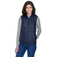 thumbnail image 1 of Ash City - Core 365 Ladies' Prevail Packable Puffer Vest, 1 of 1