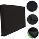 thumbnail image 3 of Cubierta para TV al aire libre para 30 a 32 40-42 pulgadas LCD, LED, impermeable, resistente a la intemperie y al polvo Protectores de pantalla de TV con borde negro Cubierta para TV al aire libre, 3 of 6