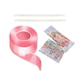 thumbnail image 1 of fastboy Kit de Ruban Nano Cadeaux Ruban Double Face Robuste pour Fabrication de Jouets Style D, 1 of 9