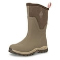 thumbnail image 2 of Muck Women's Arctic Sport II Mid Waterproof Insulated Boots, 2 of 9