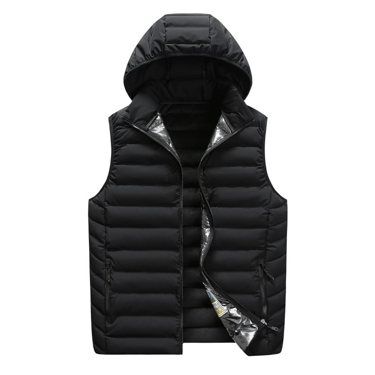 Bench hooded hotsell jacket men's