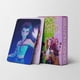 thumbnail image 2 of 55Pack Kpop Demon Hunters Holographics Cartoon Flash Cards,KpopKpop Demon Hunters Peripheral Collectible Photocard, 2 of 8