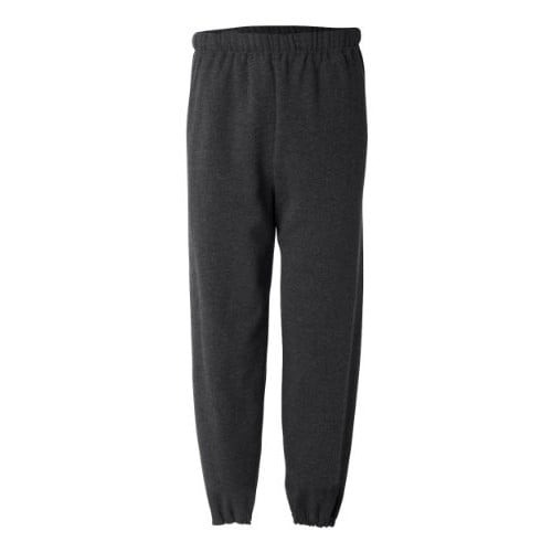 relaxed fit sweatpants