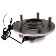 thumbnail image 3 of Raybestos R-Line Wheel Hub Assemblies, 3 of 3