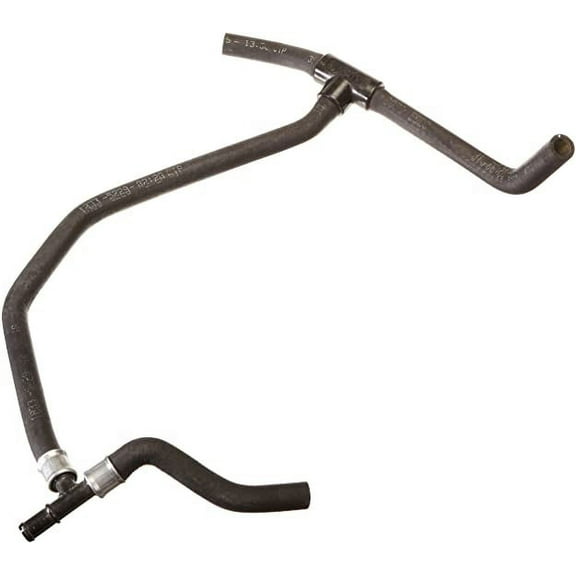 Motorcraft Engine Coolant Bypass Hose KM-4491