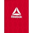 thumbnail image 6 of Reebok Men's and Big Men's League Performance Polo Shirt, Sizes S-3XL, 6 of 6