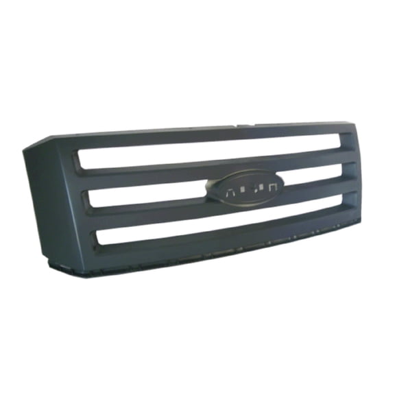 KAI New CAPA Certified Premium Replacement Front Grille, Fits 2007-2014 Ford Expedition