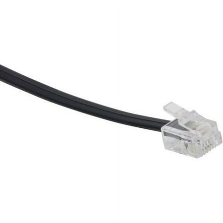 UPC: 0030878765794 | Power Gear 76579 4-Conductor Line Cord (Black; 15ft)