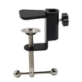 thumbnail image 4 of Lefu Cantilever light fixture Clip Base 360degree Desktop Fixed Base Suitable For Mic, 4 of 8
