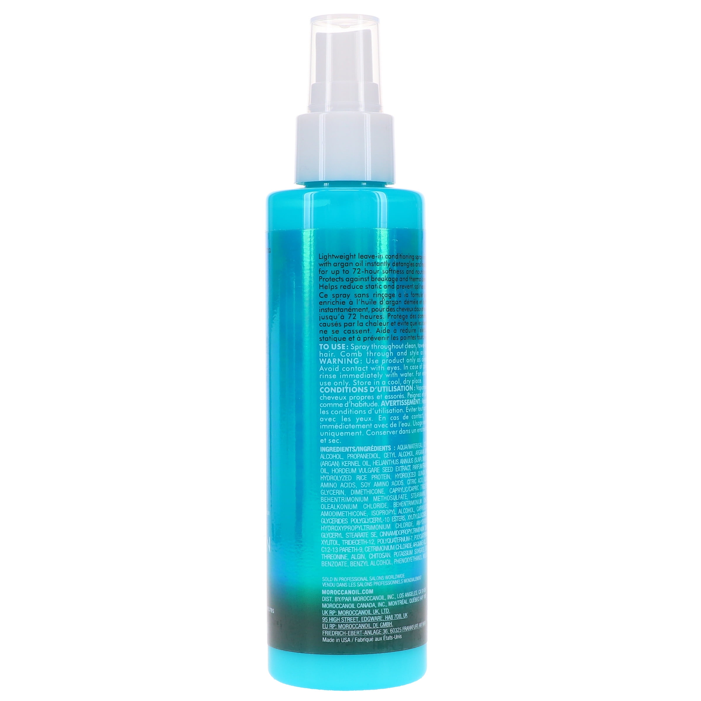 Moroccanoil All In One Leave-In Conditioner 5.4 oz