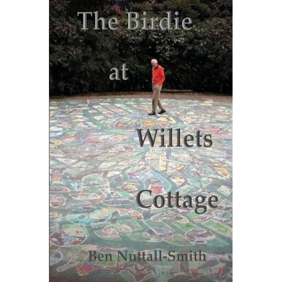The Birdie at Willets Cottage, (Paperback)