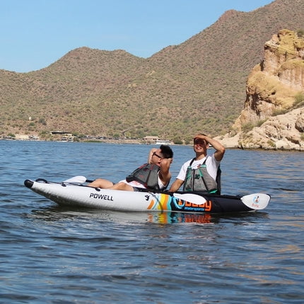 Recreational Tandem Kayak - Powell
