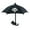 multicolourG, variant on HOZADOIE Phone Stand Umbrellas Home Decor Mobile Phone Stand Umbrella Photo Shutter Cover Sunshade Personalized Small Umbrella