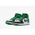 thumbnail image 2 of TENIS AIR JORDAN 1 RETRO HIGH Nike JORDAN 1 LUCKY GREEN, 2 of 2