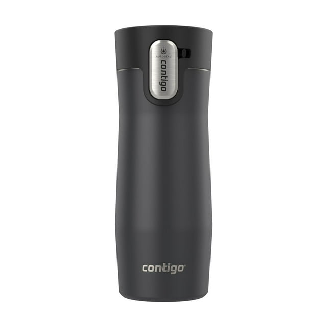 Thermalock Tasse de Voyage Isolée Contigo West Loop 3.0 480 ml