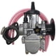 thumbnail image 1 of Koso Ksr Evo Carburetor Pwk28 Ktm Motorcycle Modification Carburetor, 1 of 5