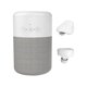 thumbnail image 1 of Auriculares Inalámbricos Con Bluetooth Para Deportes Al Aire Libre, Auriculares Portátiles Inteligentes Con Cubierta Deslizante De 360 ​​° Y Carga Usb Monstrate EL017114-01, 1 of 5