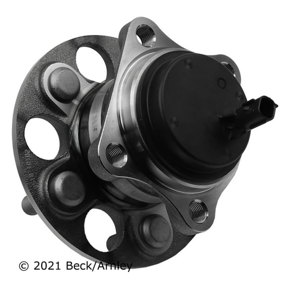 BeckArnley 051-6495 Hub And Bearing Assembly