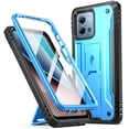 thumbnail image 1 of Funda Poetic Revolution para Motorola Moto G Stylus 4G 2023, 1 of 7