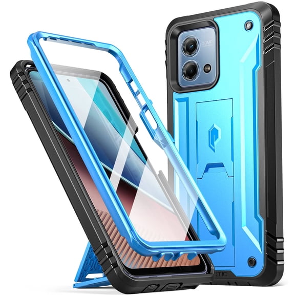 Funda Poetic Revolution para Motorola Moto G Stylus 4G 2023