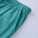 thumbnail image 2 of Pantalones de Lino de los Hombres con Cordón Elástico de Color Sólido Pantalones Sueltos 60% Algodón 40% Lino, Pantalones Casuales para el Verano, 2 of 5