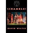 thumbnail image 1 of Pre-Owned Scramble! (Paperback) 0881454370 9780881454376, 1 of 1