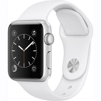 Pre-Owned Used Apple Watch Series 3 42mm GPS + Cellular  display picture 1
