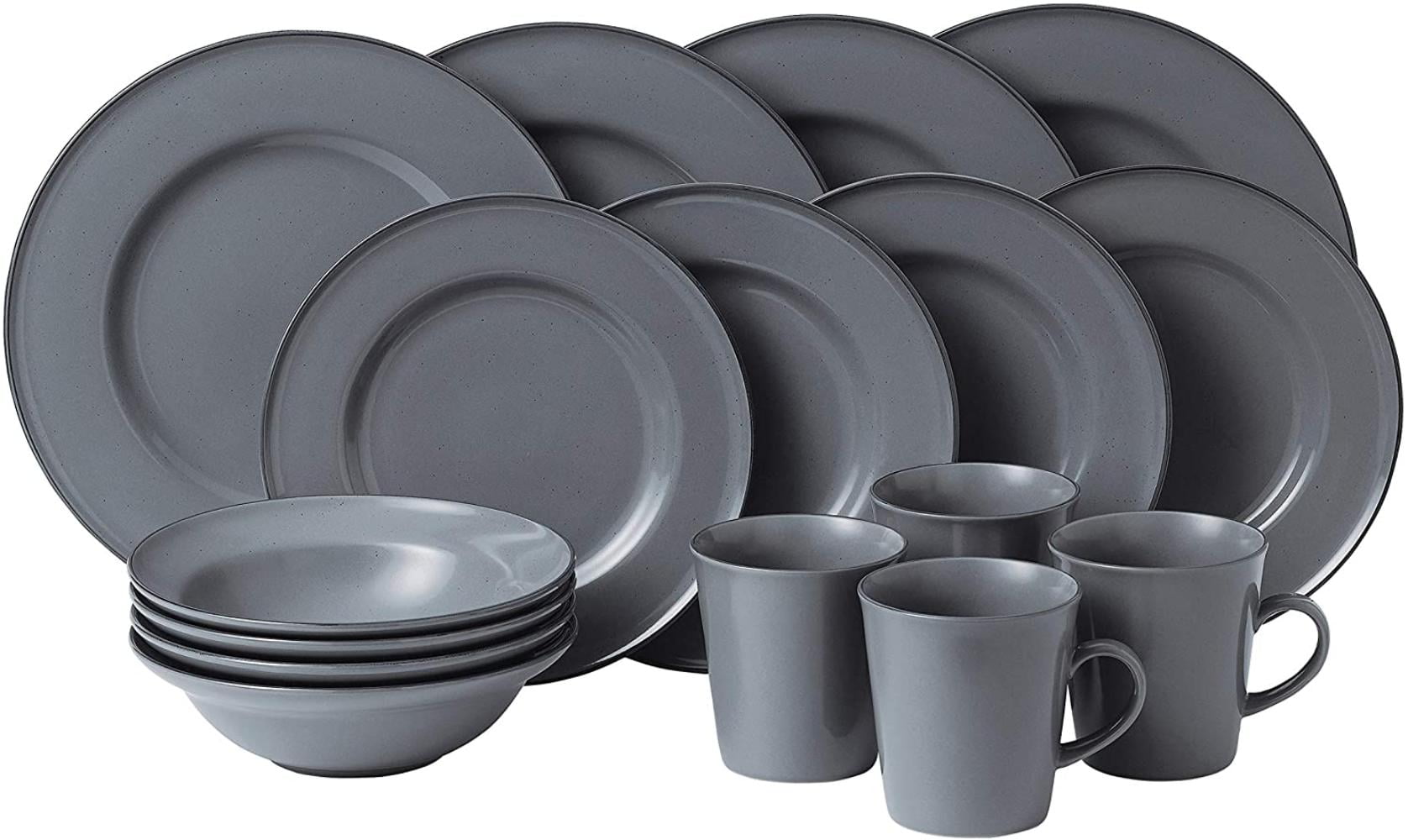 16-Piece Gordon Ramsay Union Street Café Grey Ghana Ubuy