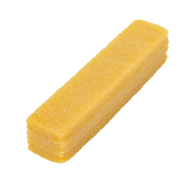 Abrasive Cleaning Stick 11/2 x 11/2 x 77/8 Inch Rubber Eraser Stick