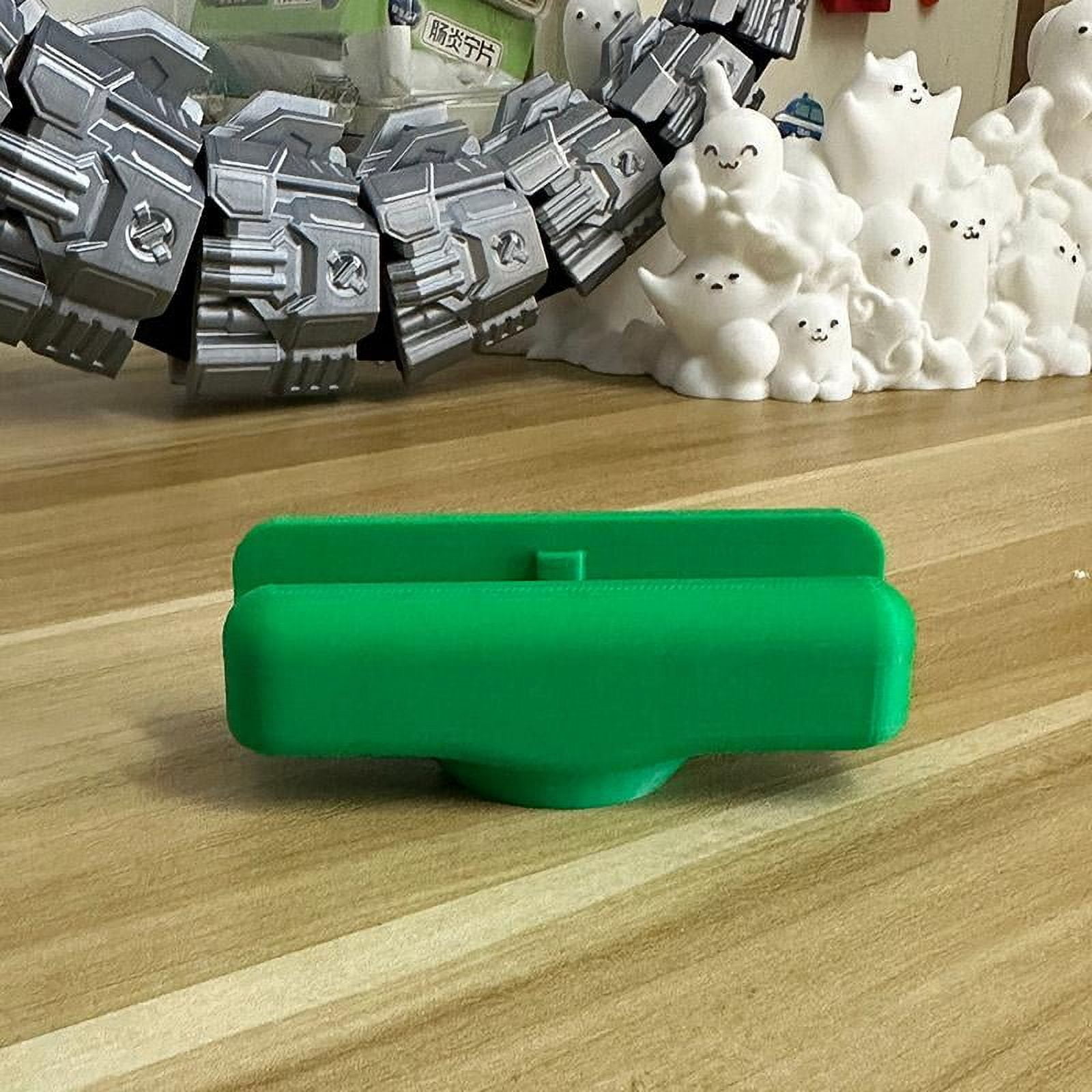 Gamer's Delight Cannibal Flower Charging Dock and Storage Electronic Stand