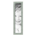 thumbnail image 2 of ArtToFrames 6x27 inch Sage Picture Frame, Gray Wood Poster Frame (4585), 2 of 8