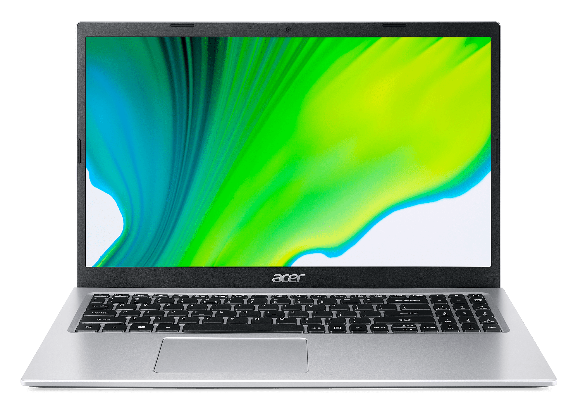 Chicle partícipe Pinchazo Acer Aspire 1, 15.6" Full HD Display, Intel Celeron N4500, 4GB DDR4, 128GB  eMMC, Pure Silver, Windows 11 Home (S mode), A115-32-C28P - Walmart.com