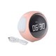 thumbnail image 4 of Lindo píxel de expresión para niños reloj despertador multifunción reloj electrónico, 4 of 10