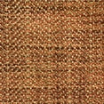 thumbnail image 3 of Plutus Merigold Orange and Gold Luxury Throw Pillow 20"L x20"W, 3 of 3
