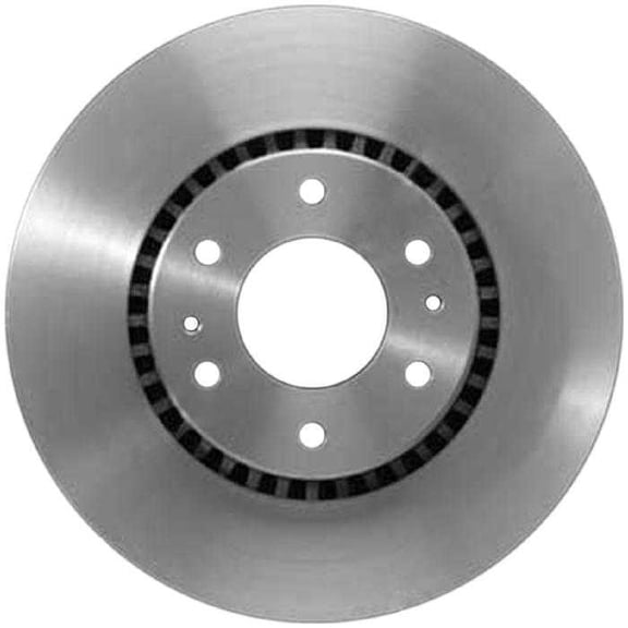 BENDIX PREMIUM DRUM AND ROTOR PRT5342 Bendix Brake Rotor