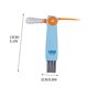 thumbnail image 3 of Multi Functional 3-in-1 Cup Washing Brush Cup Glass Cleaning U-shaped Brush Baby Pacifier Brush, 3 of 6