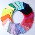 thumbnail image 4 of Minnieouse Chaqueta deportiva elegante para mujer, fácil de combinar con cualquier conjunto, suéter, cárdigan de punto, chaqueta con botones Prendas para la parte del cuerpo l, 4 of 6