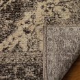 thumbnail image 4 of SAFAVIEH Summit Collection SMT416M Blue / Creme Rug, 4 of 5