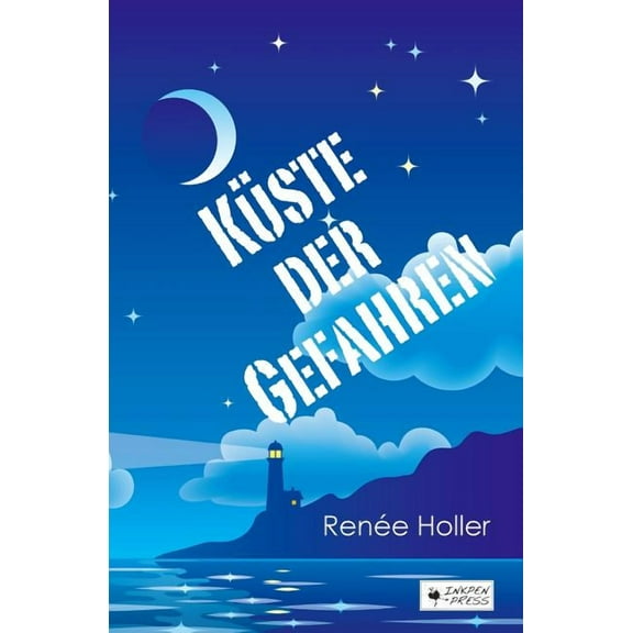KÃ¼ste der Gefahren: Ein Cornwall-Abenteuer fÃ¼r Kinder ab 10, (Paperback)