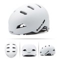 thumbnail image 4 of Casco de Ciclismo Naiovety Protección para la cabeza Blanco METRO, 4 of 6