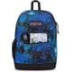thumbnail image 3 of Mochila Jansport Cross Town Plus Cyberspace Galaxy JS0A7ZNZAO3, 3 of 3