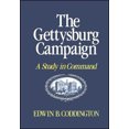 thumbnail image 1 of Pre-Owned The Gettysburg Campaign: A Study in Command Paperback, 1 of 1
