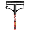 thumbnail image 5 of Libman Red Powder Coated Steel Black Solid Polypropylene Resin Frame Mop Handle, 5 of 7