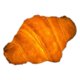 thumbnail image 1 of Luz Nocturna De Croissant, Lámpara Led Decorativa Que Funciona con Pilas En Forma De Pan, Perfecta para El Hogar Y El Escaparate De La Panadería, 1 of 5